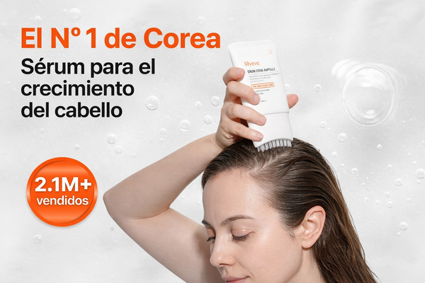 Serum Capilar Revitalizante
